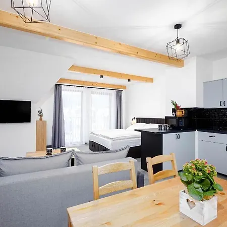 Apartment Taternik - Mountain View - Family Room&101 *