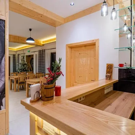 Taternik - Mountain View - Family Room&101 Apartment Zakopane